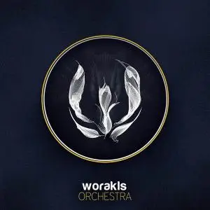 Worakls - Orchestra (2019)