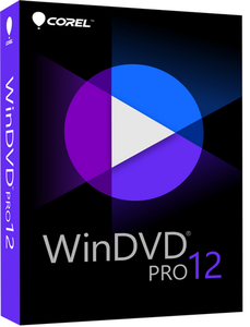 Corel WinDVD Pro 12.0.0.265 SP8