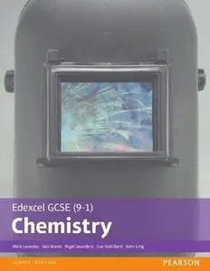 Edexcel GCSE (9-1) Chemistry (Edexcel (9-1) GCSE Science 2016)