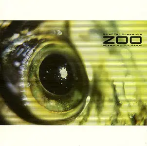 Skazi - Discography (7 Albums) - compiled by Shashkin
