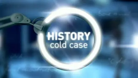 BBC - History: Cold Case S01E03: Stirling Man (2010)