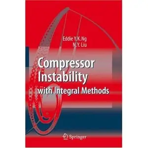 Compressor Instability with Integral Methods (Repost)