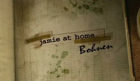 Jamie Oliver - Jamie at Home - Beans