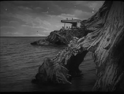 Vynález zkázy / The Fabulous World of Jules Verne (1958)