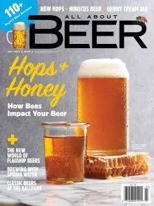 All About Beer - July 2017