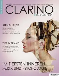 Clarino - September 2018