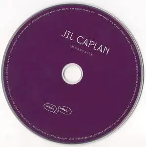 Jil Caplan - Imparfaite (2017)