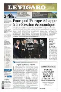 Le Figaro - 12 Avril 2023