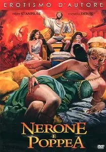 Nerone e Poppea / Nero and Poppea: An Orgy of Power (1982)