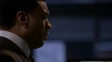 The Blacklist S01E12