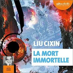 La mort immortelle [Livre audio]