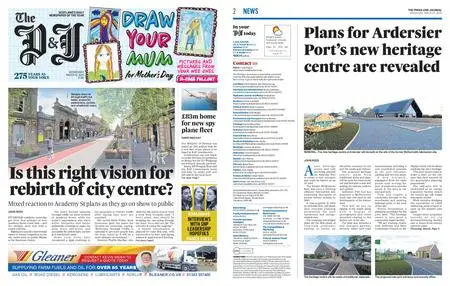 The Press and Journal North East – March 15, 2023