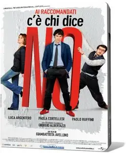 C'è Chi Dice No (2011)