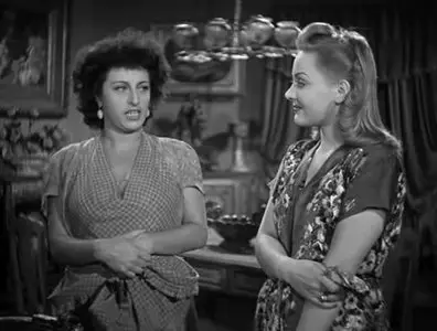 Abbasso la miseria! / Down with Misery (1945)