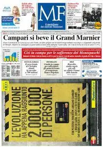 Milano Finanza - 15 Marzo 2016