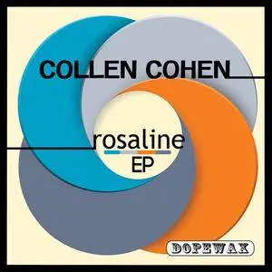 Collen Cohen - Rosaline (2017)