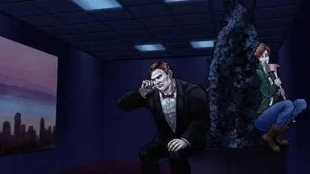 To Your Last Death (2019)