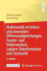 Mathematik verstehen und anwenden, 4. Auflage