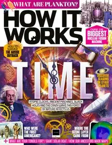 How It Works - Issue 187 - 15 February 2024