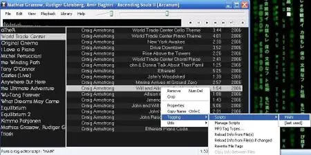 foobar2000 ver.0.9.4 Final