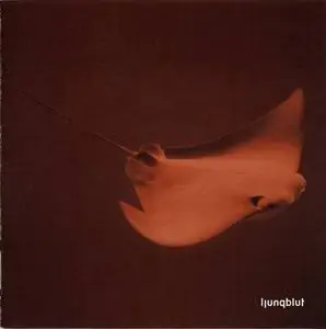 Ljungblut - Capitals (2007)