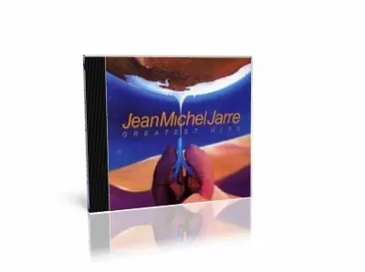 Jean Michel Jarre - Greatest Hits (2008) 