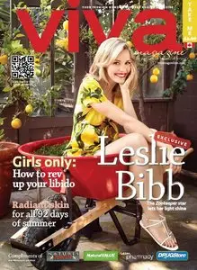 VIVA - June/July 2011