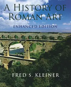 A History of Roman Art (repost)
