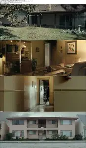 At the Devil's Door (2014) 