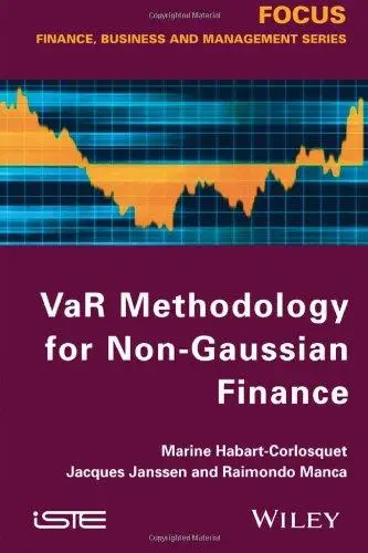 VaR Methodology for Non-Gaussian Finance (Repost)