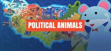 Political Animals (2016)