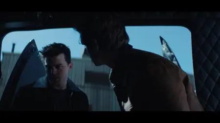 Titans S03E07