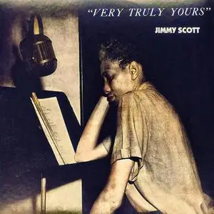 Jimmy Scott - Very Truly Yours (1955/2019) [Official Digital Download]