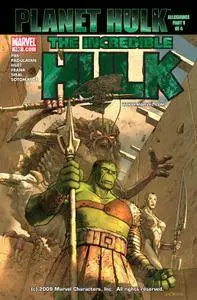 Incredible Hulk 100 2007 Digital-Empire