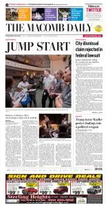 The Macomb Daily - 29 March 2019