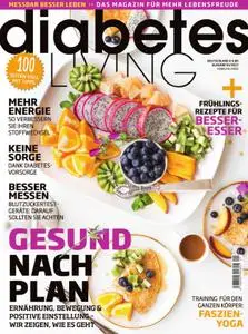Diabetes Living Germany – Februar 2017
