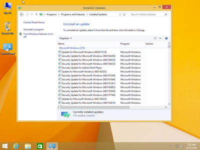 Microsoft Windows 8.1 Professional (x86/x64) Multilanguage Full Activated (June 2016)