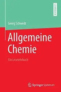 Allgemeine Chemie - ein Leselehrbuch (repost)