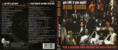 Redd Kross - From Tostardo And Other Great Hits (2008)