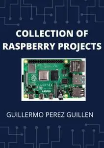 Collection of Raspberry Pi Projects