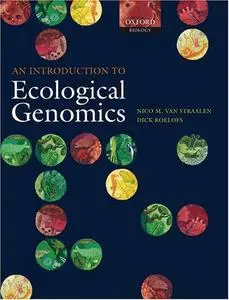 Introduction to Ecological Genomics