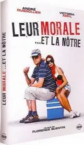 (Comedie) Leur morale ... et la nôtre [DVDrip] 2008 XviD-VoMiT