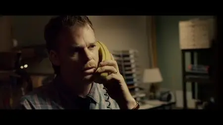 Cold in July (2014)
