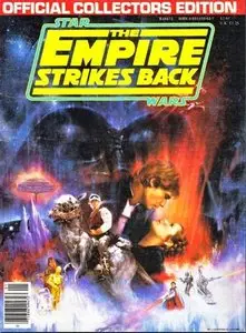 Star Wars: The Empire Strikes Back: Official Collectors Edition