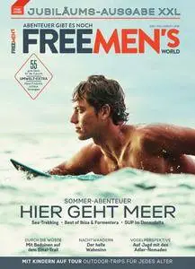 Free Men’s World - Juni/August 2018