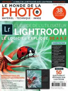 Le monde de la photo Hors-Série N°39 2019