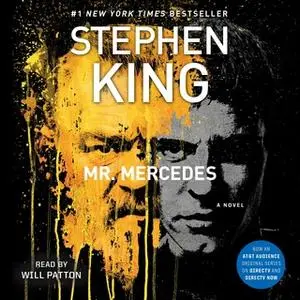 «Mr. Mercedes» by Stephen King