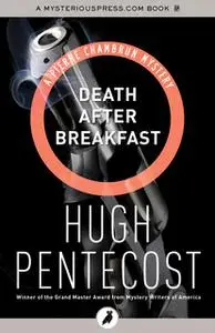 «Death After Breakfast» by Hugh Pentecost