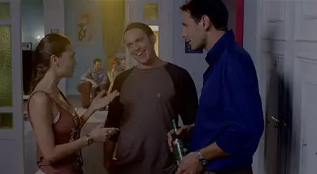Come Trovare Nel Modo Giusto L'Uomo Sbagliato (2011)