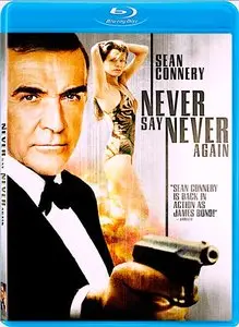 Never Say Never Again (1983)